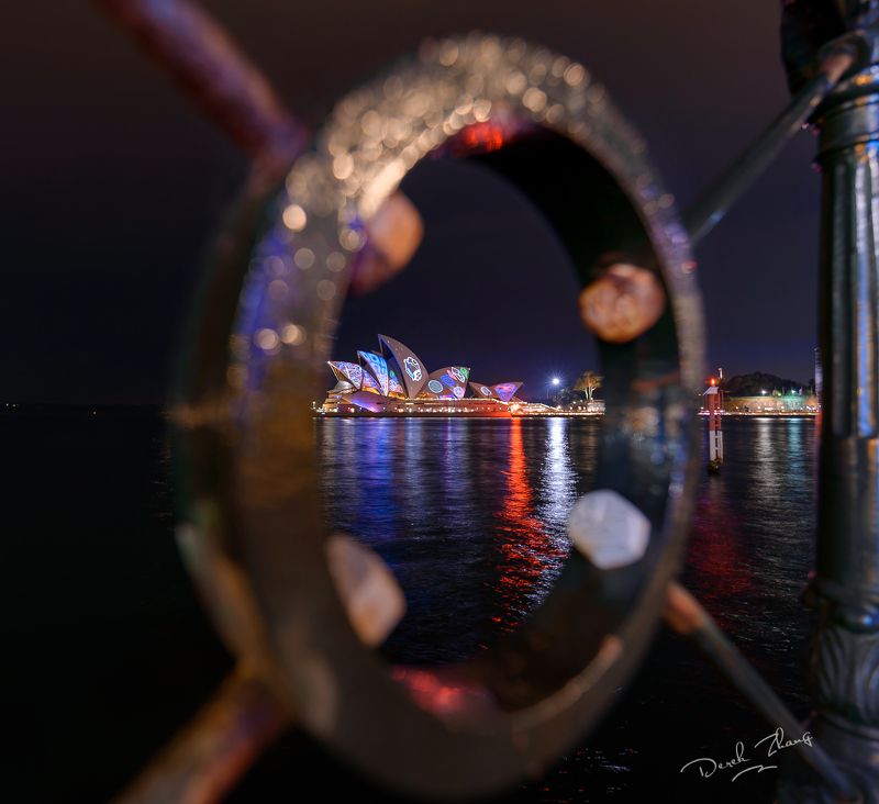 Vivid Sydney фото превью