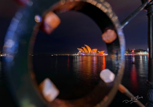 Vivid Sydney