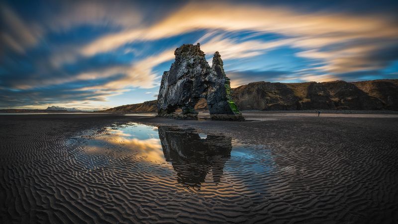 The Petrified Troll... фото превью