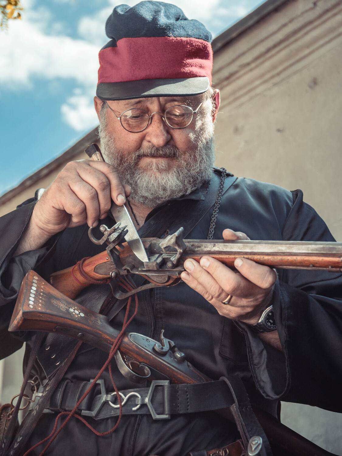 , Юрий Пужалин