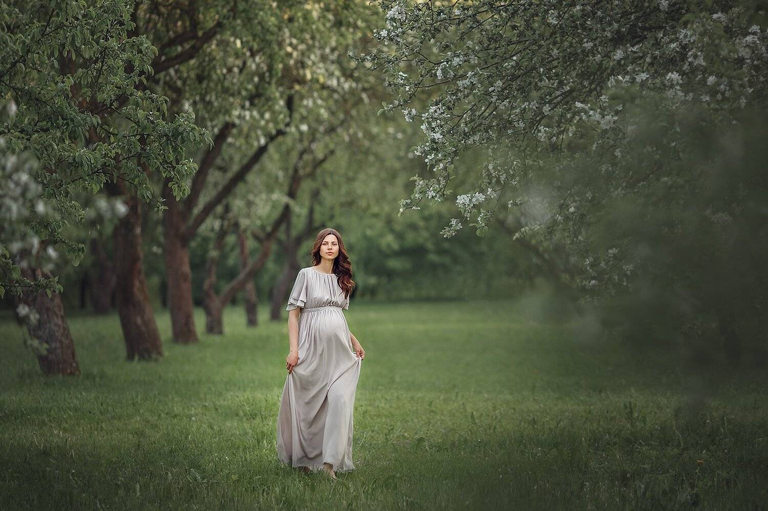 , Ольга Балакир