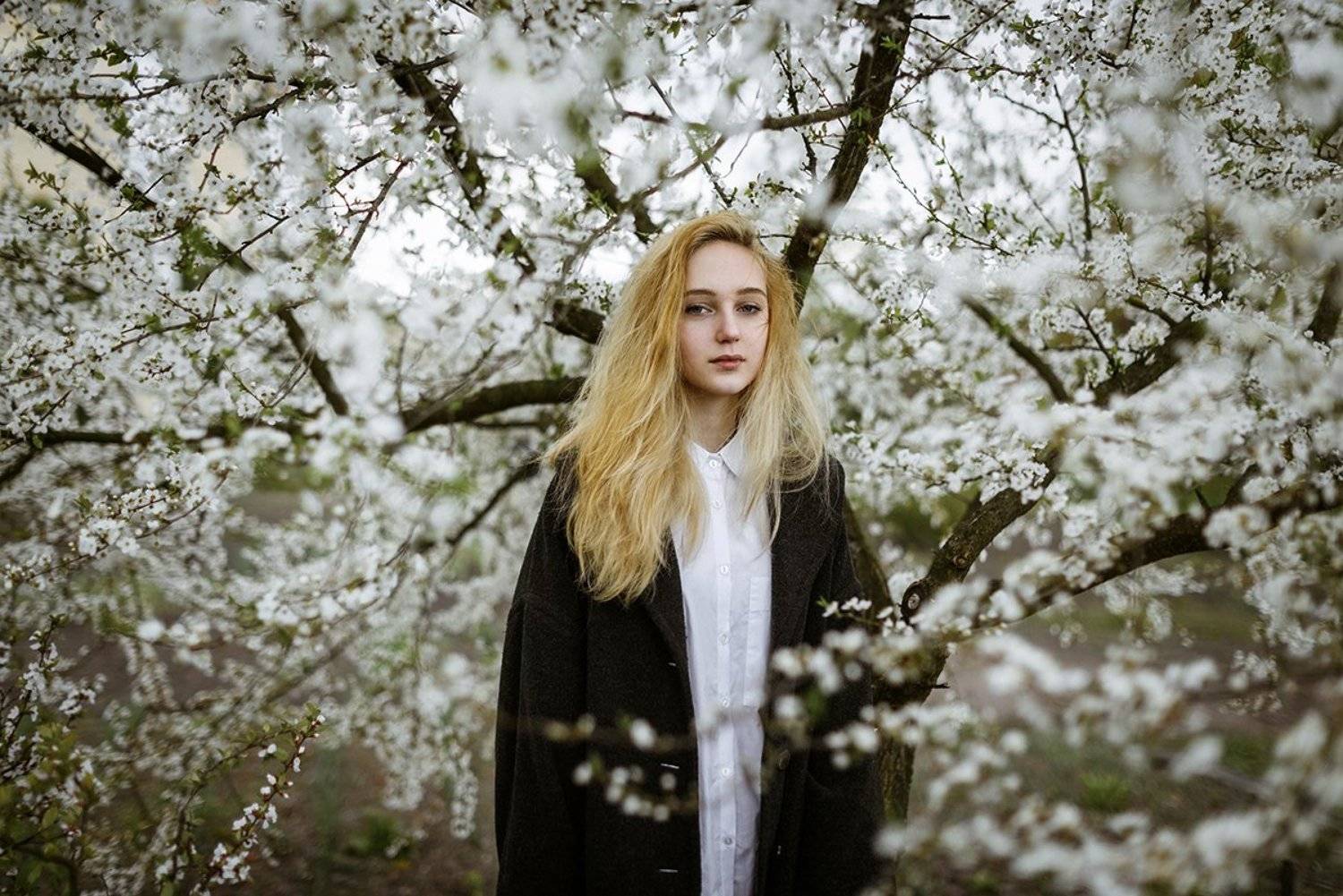 , Елизавета Душечкина