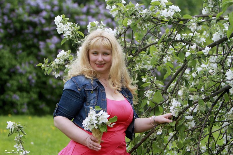 Алена фото превью