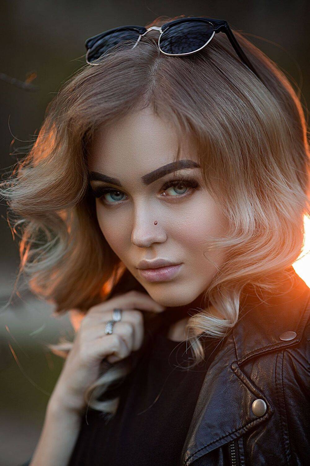 , Нуруллаева Яночка