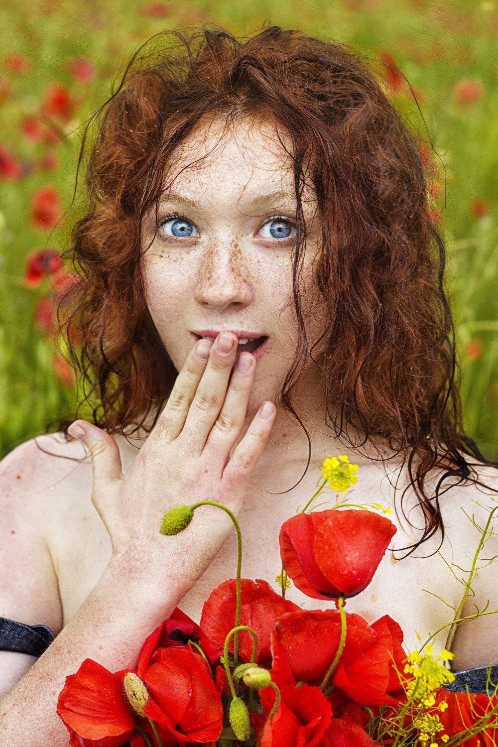 , Инна Донцова