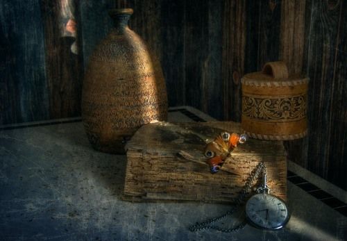 Всё в жизни мелочи и пустяки, не спорю.