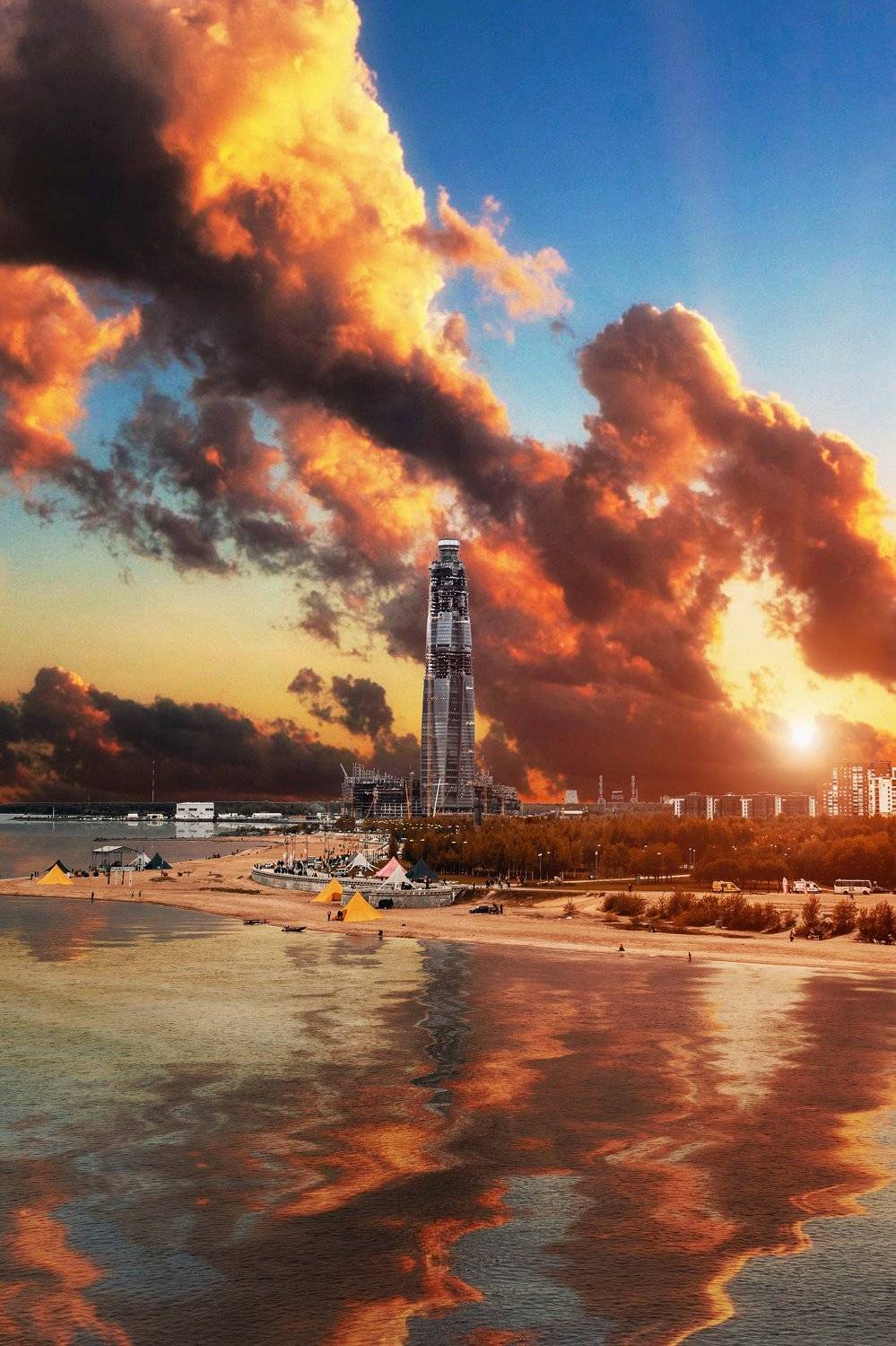 , Андрей Михайлов