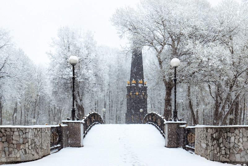снег в мае фото превью