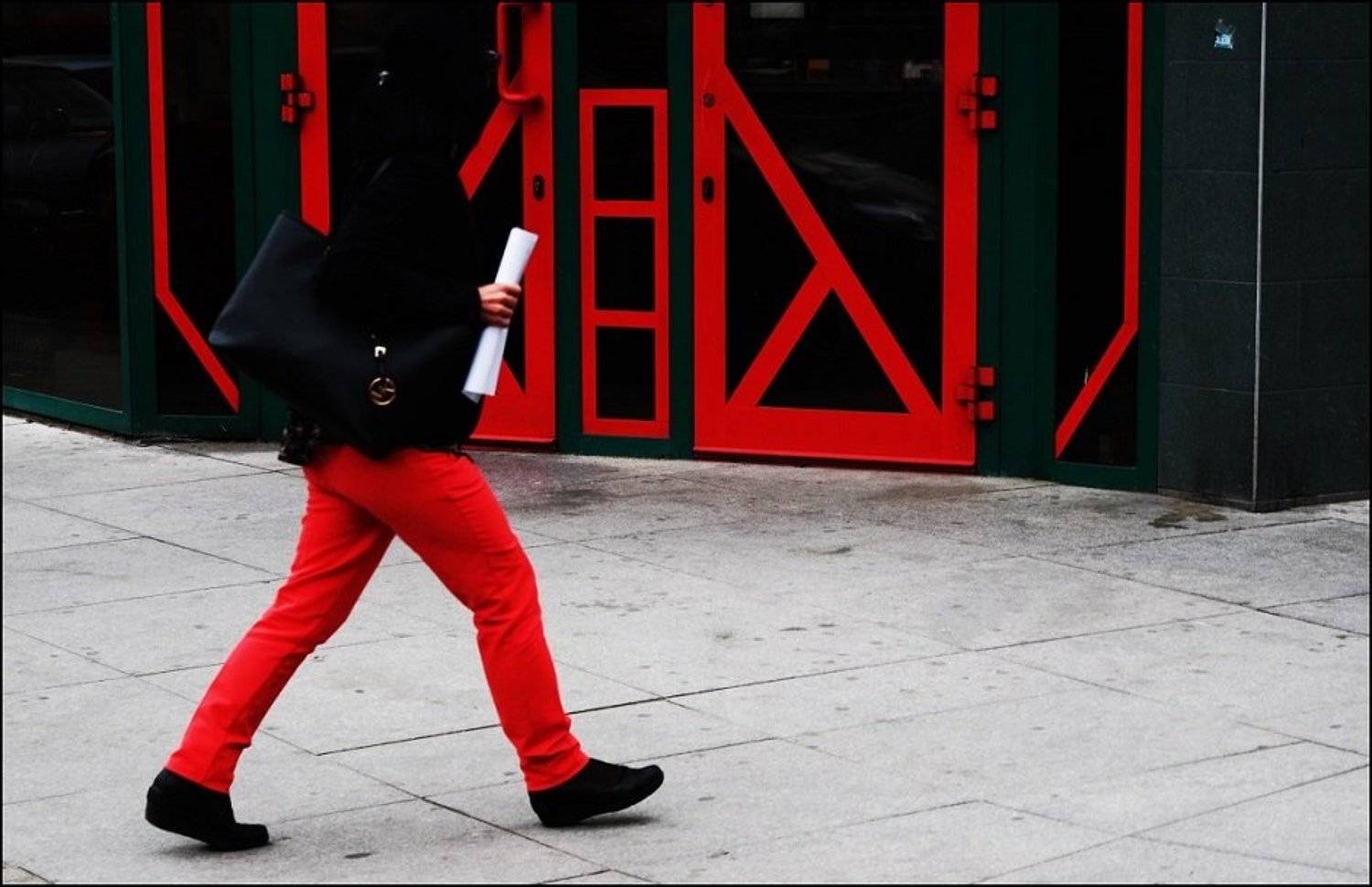 , Krzysztof Trojanowski