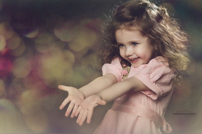 portrait Rosemarie фото превью