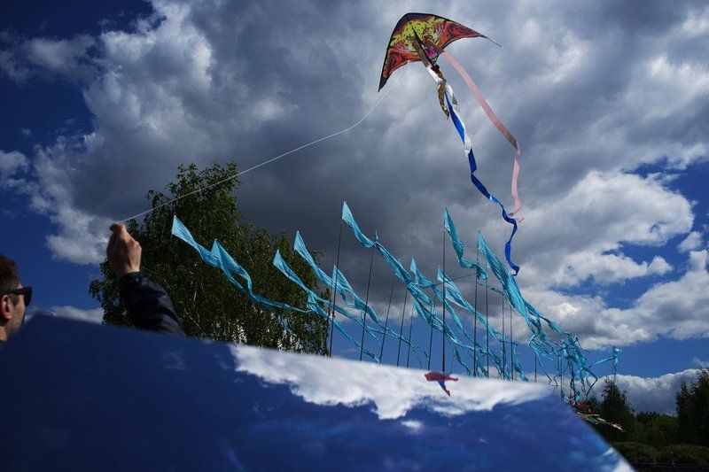 nonfiction, street *** фото превью