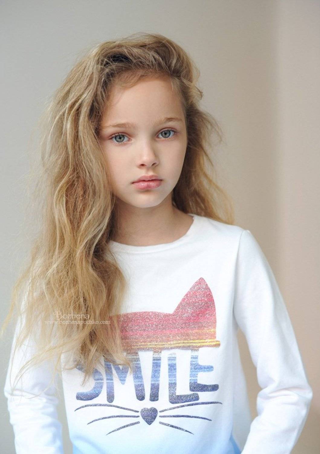 , Божена Пучко