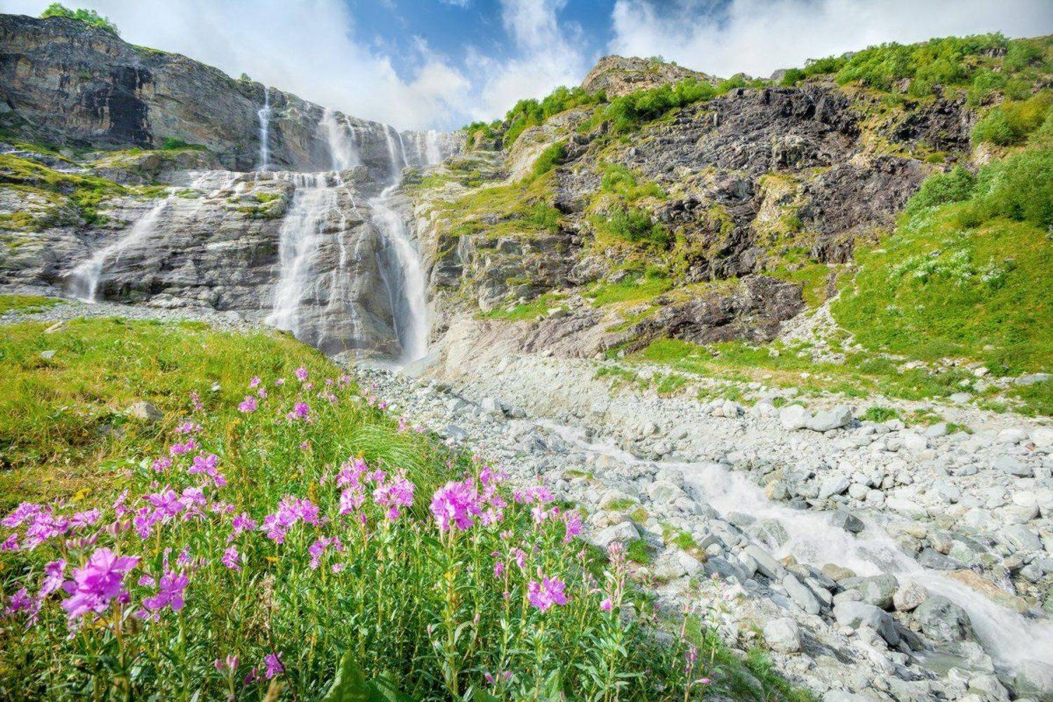 софия, архыз, карачаево-черкесия, кавказ, Копычко Михаил