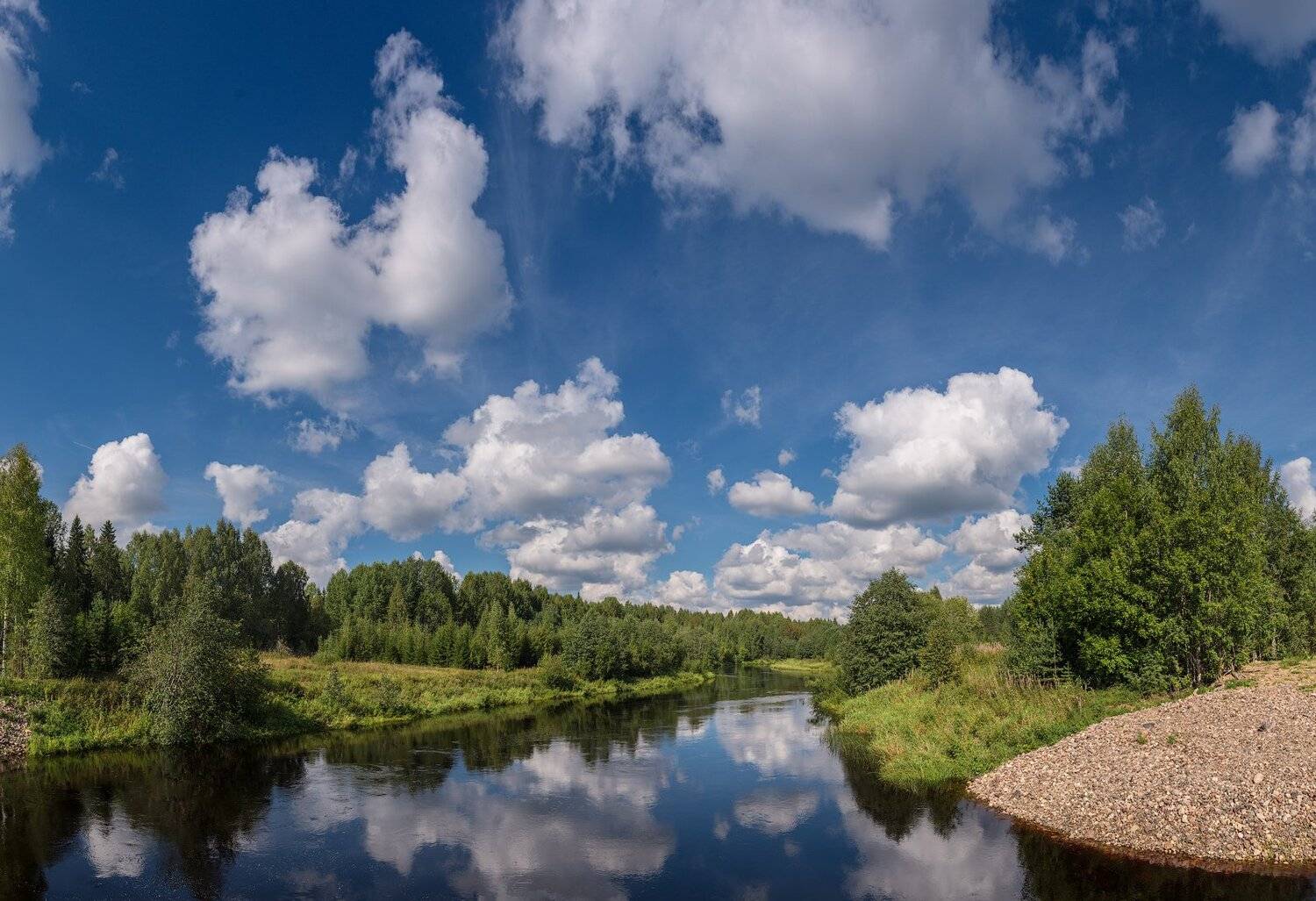 великий двор,вологодчина,кема,север,лето,, Роман Горячий
