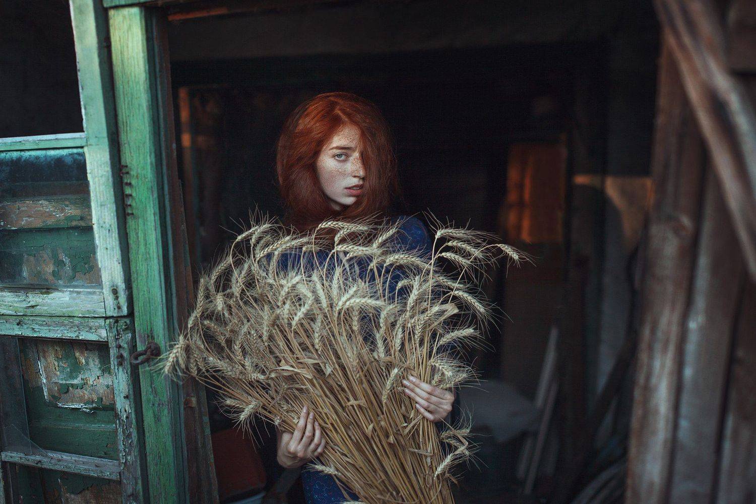 , Юлия Пустовит