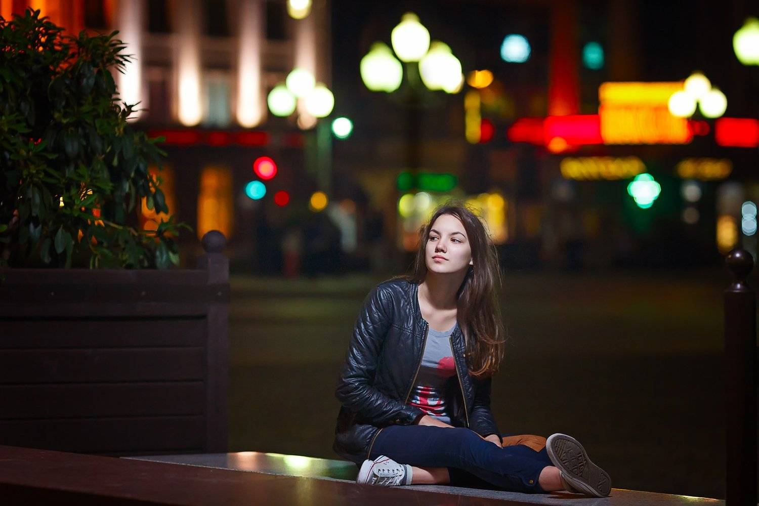 , Таня Кокарева