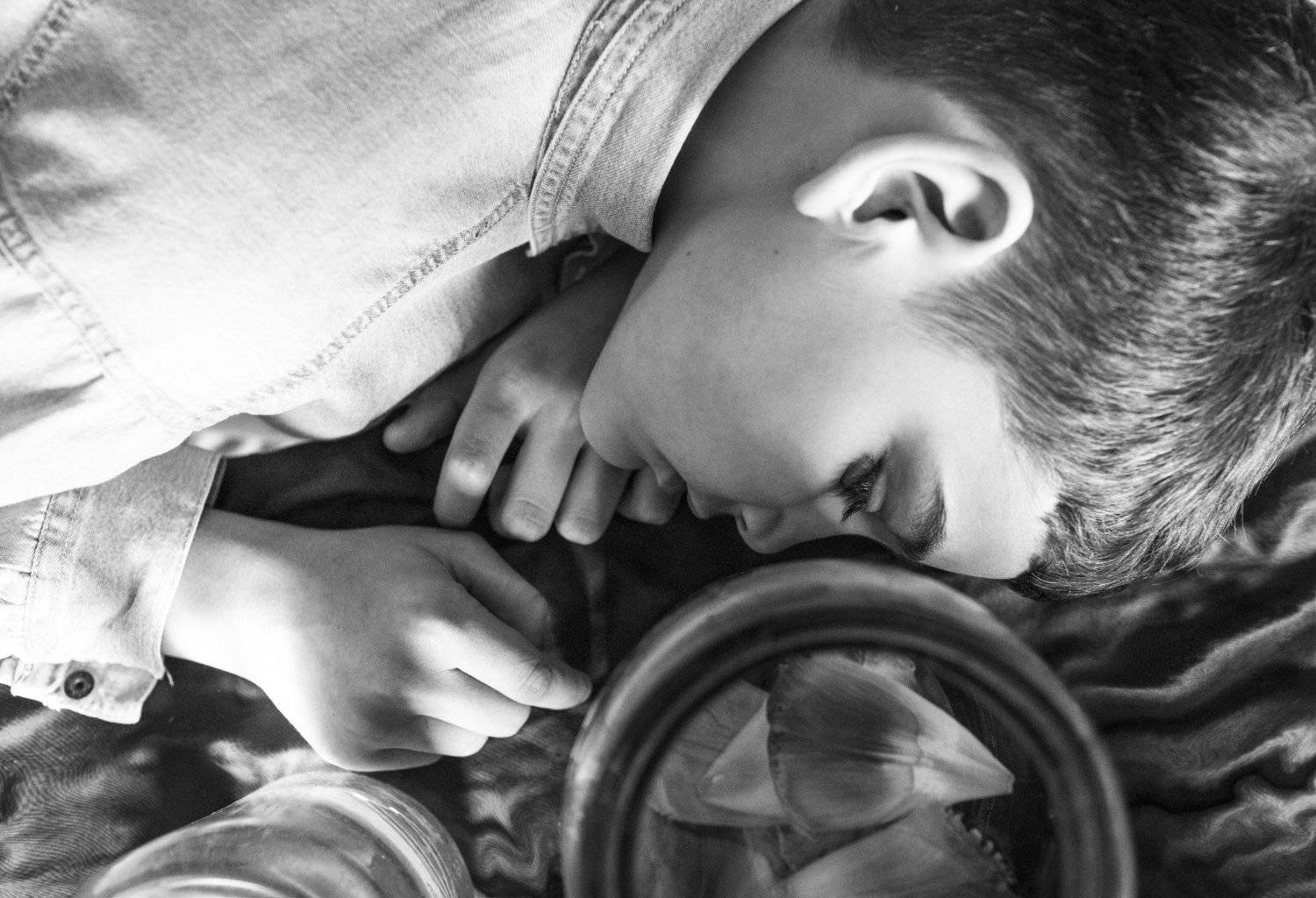 , Махмурова Мария