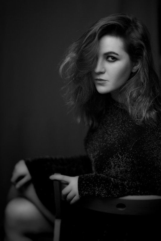 Тоска фото превью