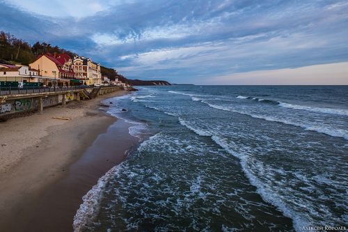 Светлогорск