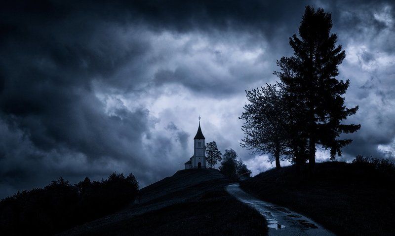 словения Приют мятежных душ фото превью