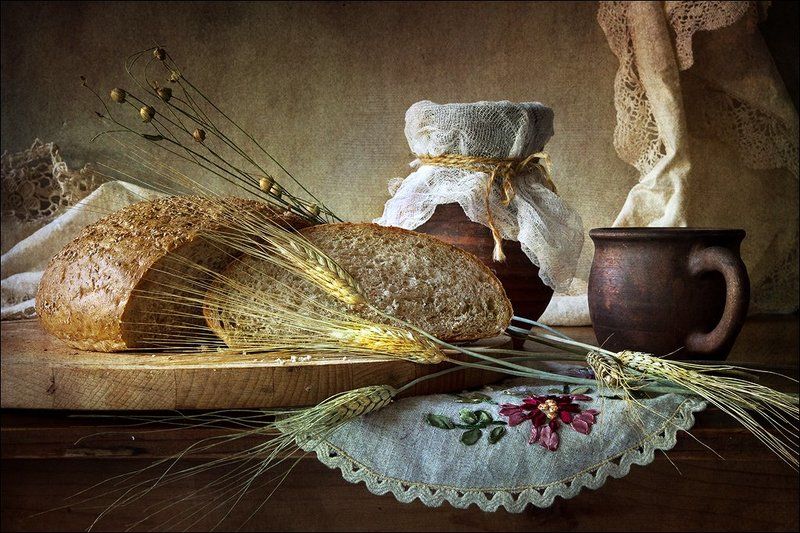 Всему голова фото превью