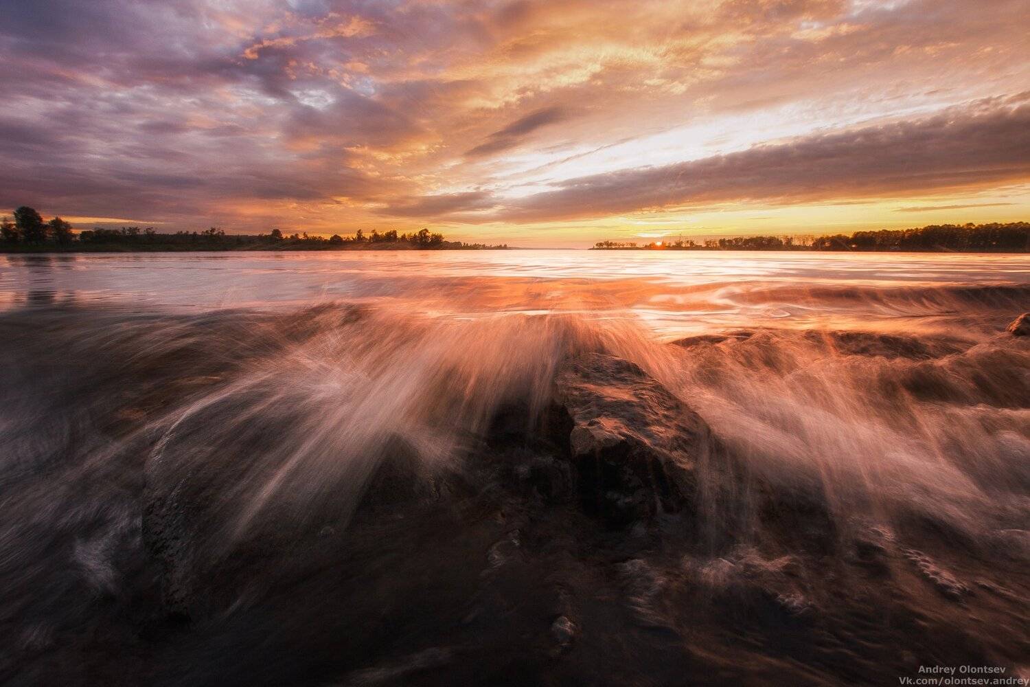 дубна, наукоград, подмосковье, россия, пейзаж, пейзажи, вода, солнце, отражение, рассвет, красота, природа, весна, погода, canon dubna, naukograd, moscow, russia, landscape, water, sun, reflection, dawn, beauty, nature, spring, weather, Андрей Олонцев