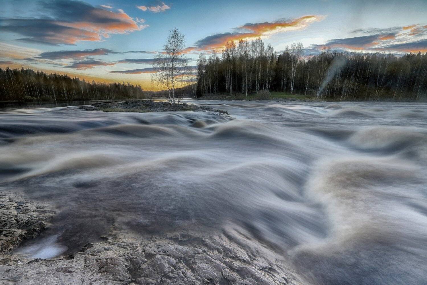 , Андрей Ершов