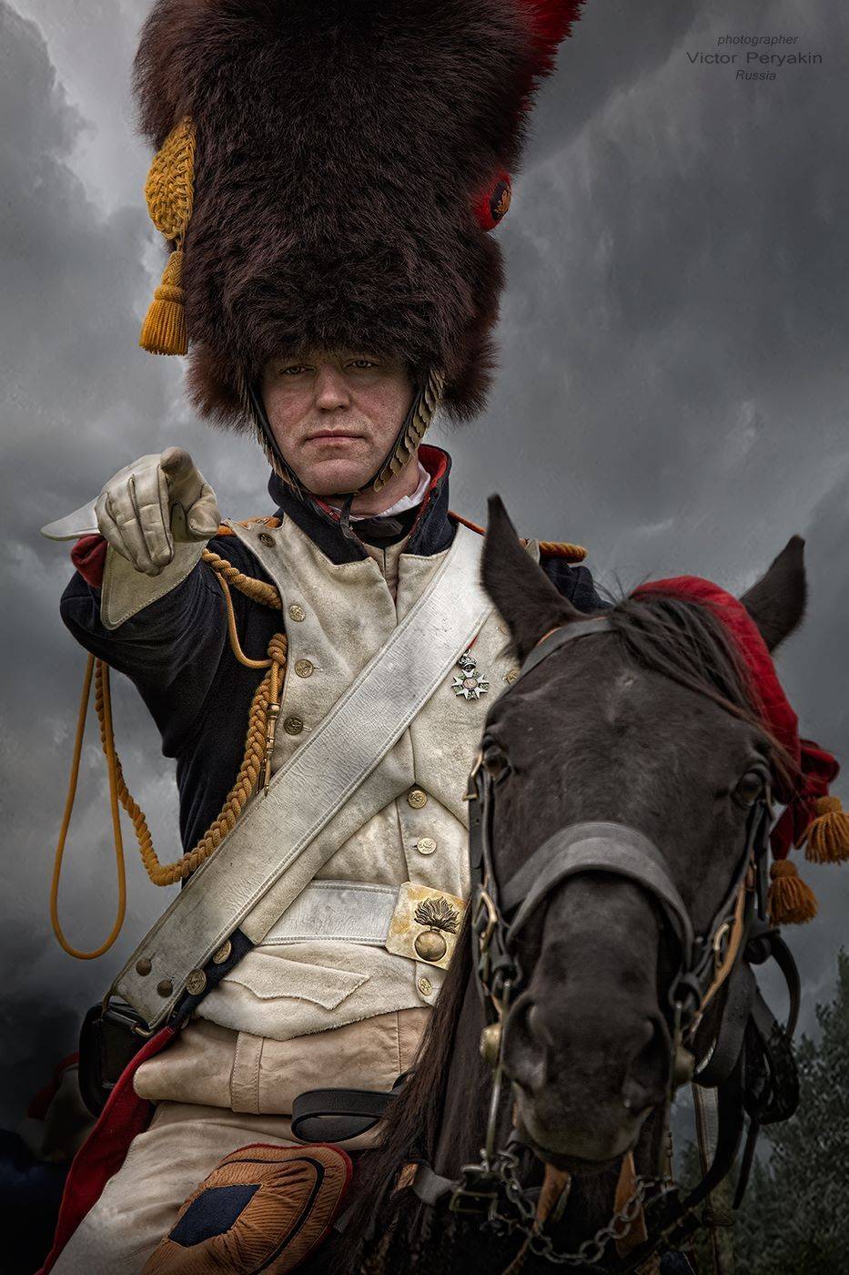 , Виктор Перякин