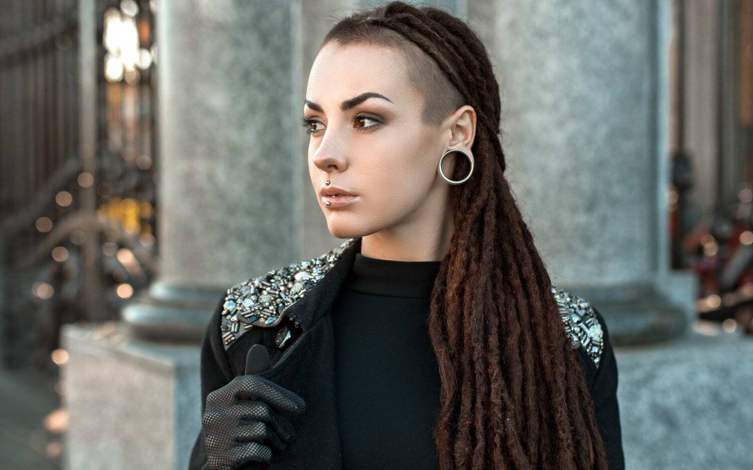 портрет, Портнов Павел