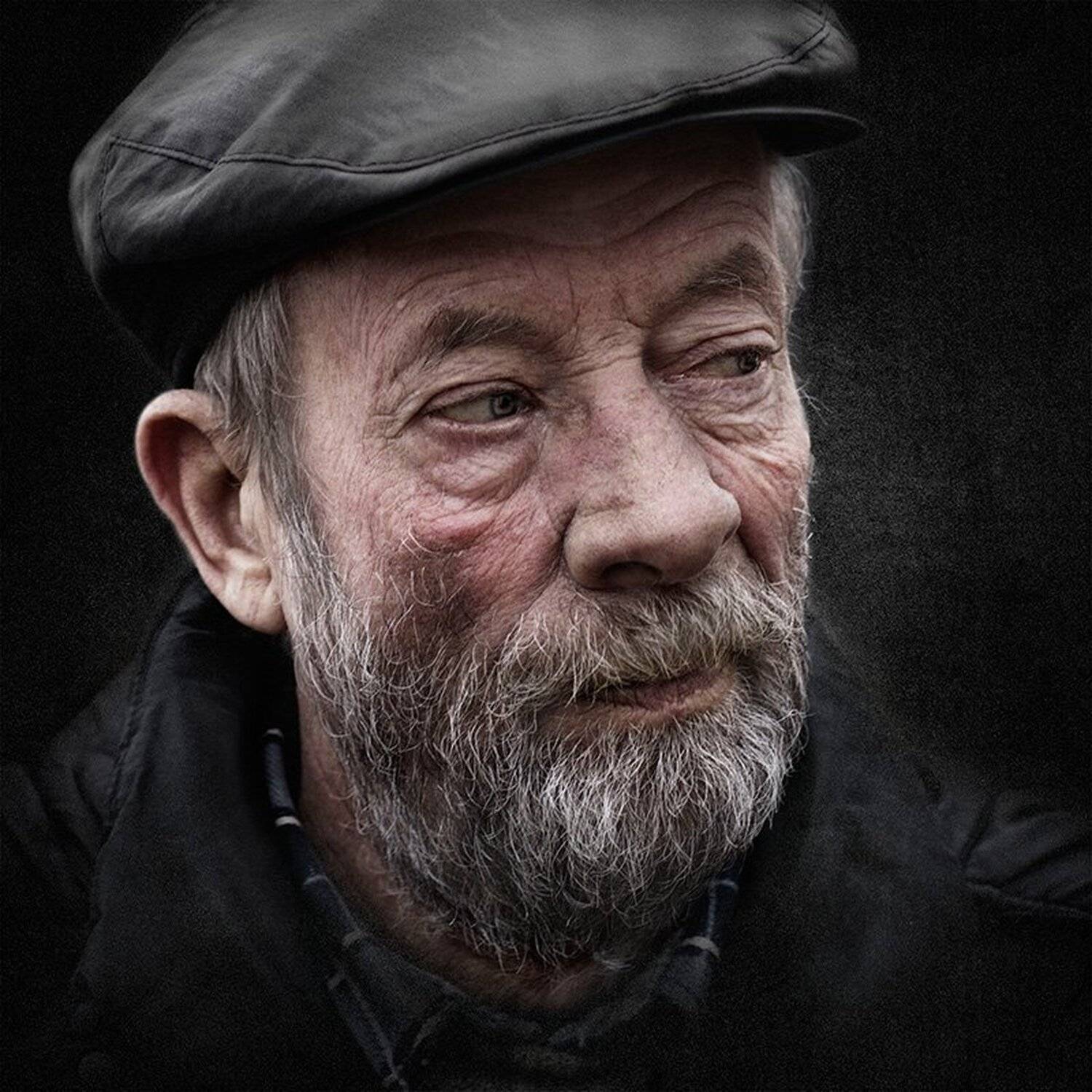 портрет, улица, город, люди, street photography, санкт-петербург, Юрий Калинин