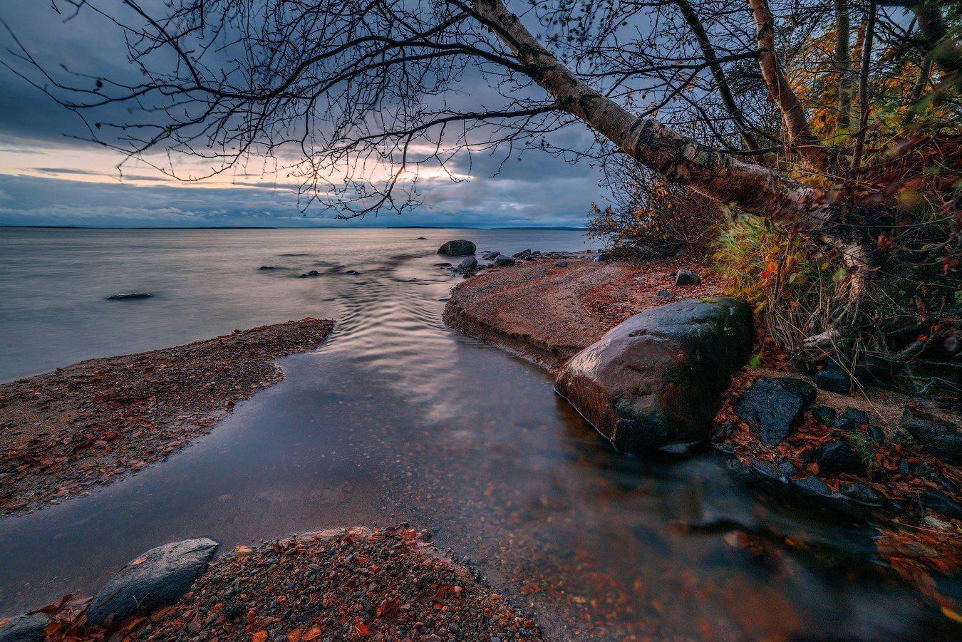 север, кольский, хибины, заполярье, имандра,, Роман Горячий