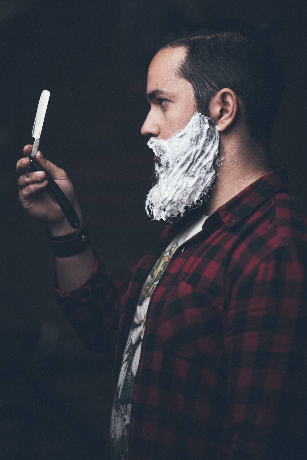 neiman,neiman.art,nikon,georgia,tbilisi,portrait,портрет,никон,борода,beard, Neiman Miho