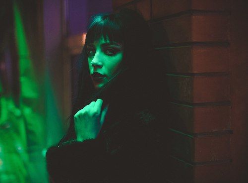 Night Light
