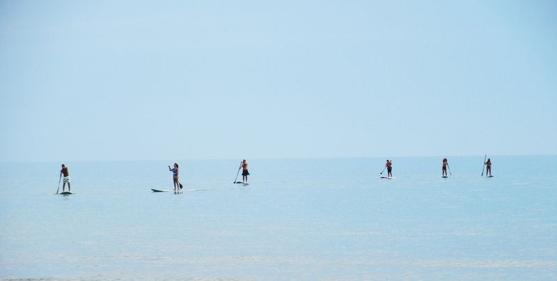 italy, marina di ragusa, serfers, sea Marina di Ragusa фото превью