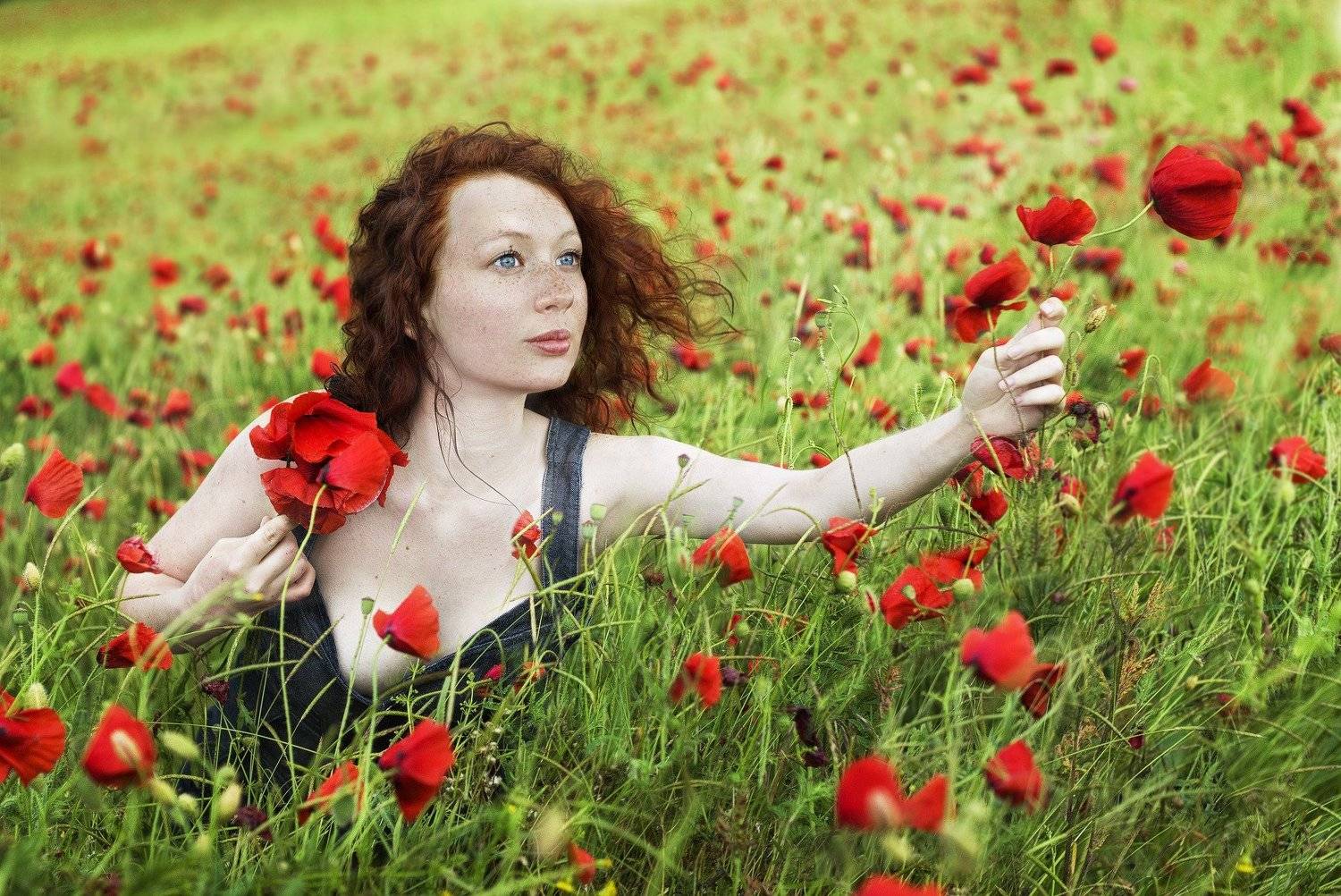 , Инна Донцова