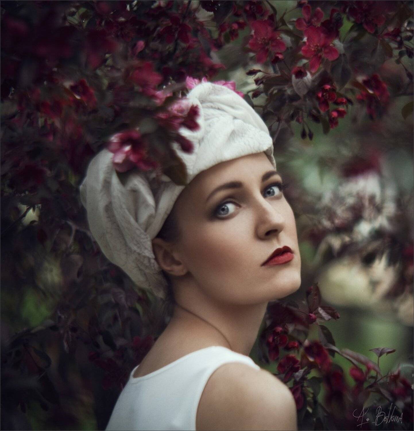 , Ариадна Белкина