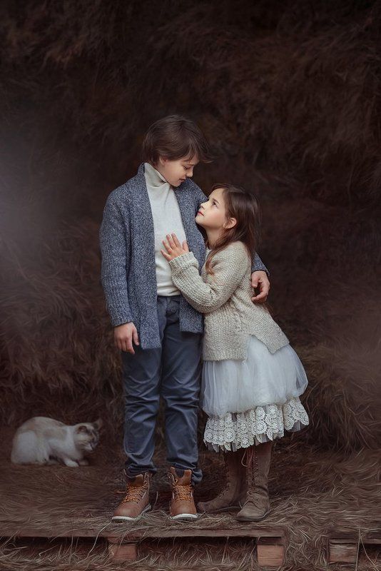 старший брат фото превью