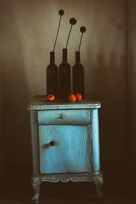 three фото превью