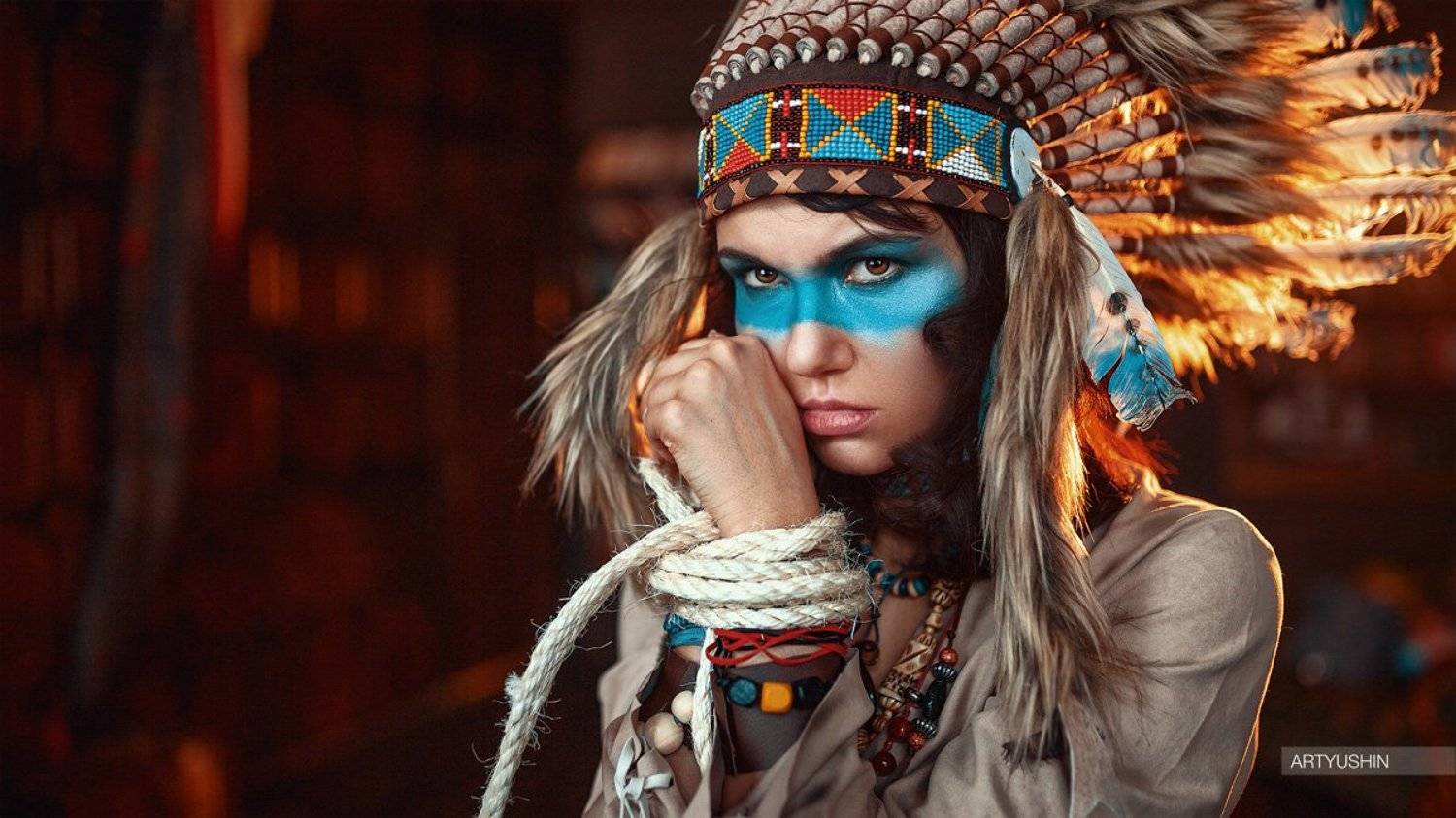 , Антон Артюшин