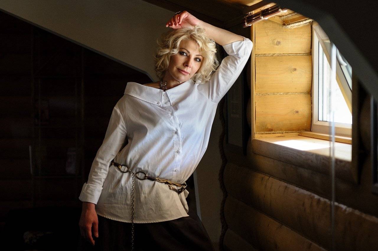 , Олег Логунов