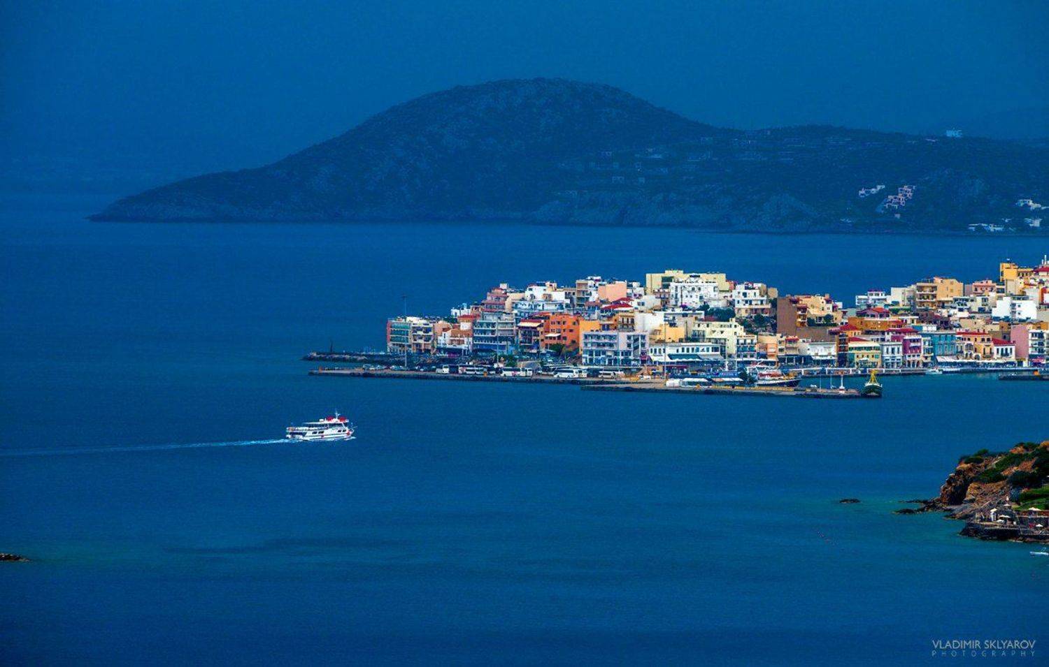 , Владимир Скляров