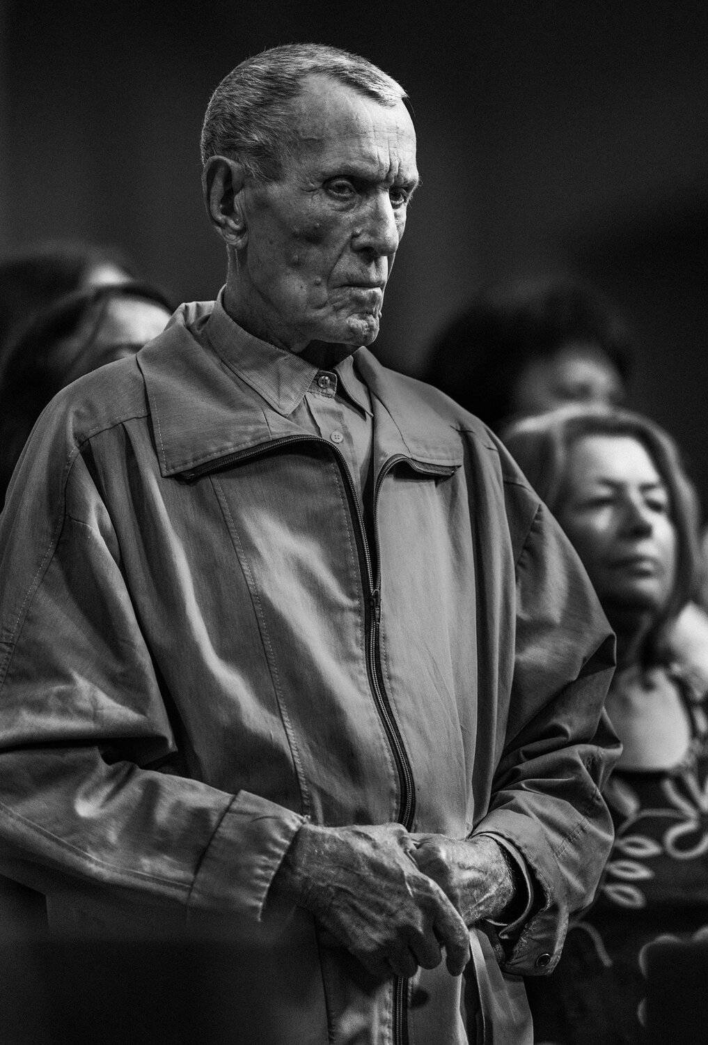 , Artur Politov