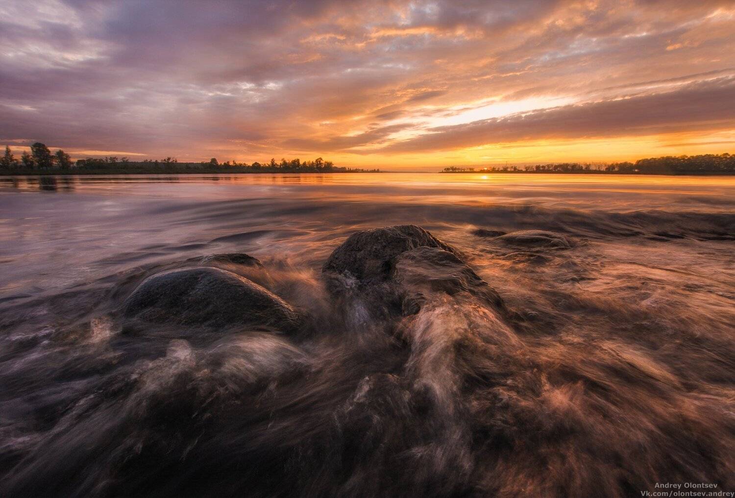 дубна, наукоград, подмосковье, россия, пейзаж, пейзажи, вода, солнце, отражение, рассвет, красота, природа, весна, погода, canon dubna, naukograd, moscow, russia, landscape, water, sun, reflection, dawn, beauty, nature, spring, weather, Андрей Олонцев