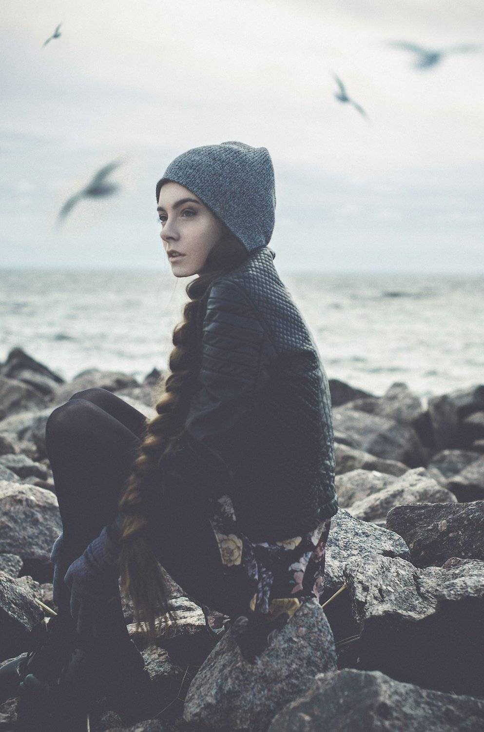 , Виктория Клименок