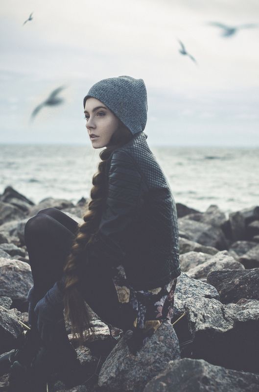 Another side of life фото превью