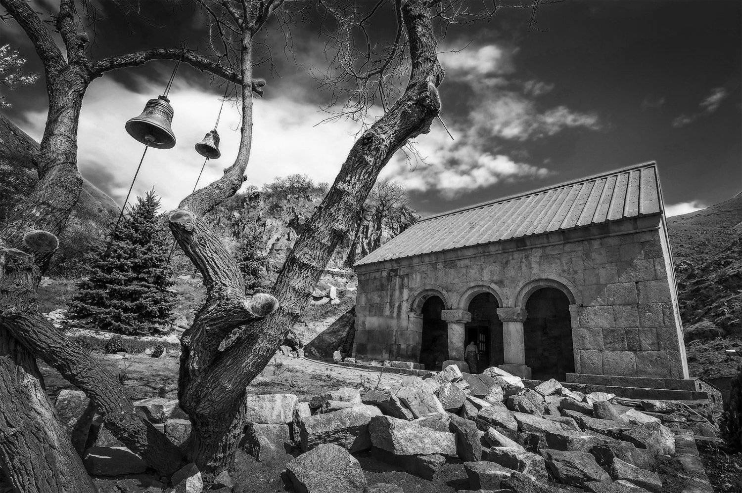 , Борис Пирог