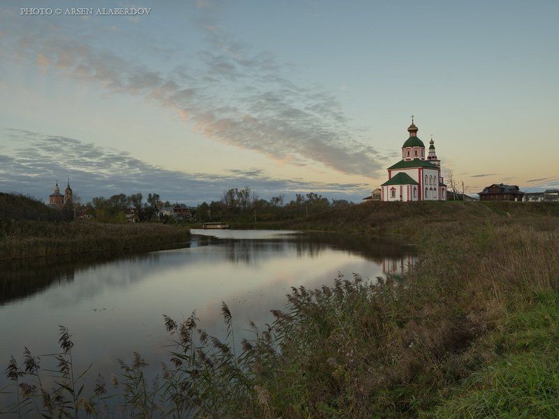 СУЗДАЛЬ фото превью