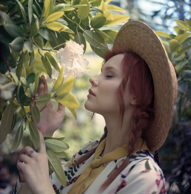 Аксинья. фото превью