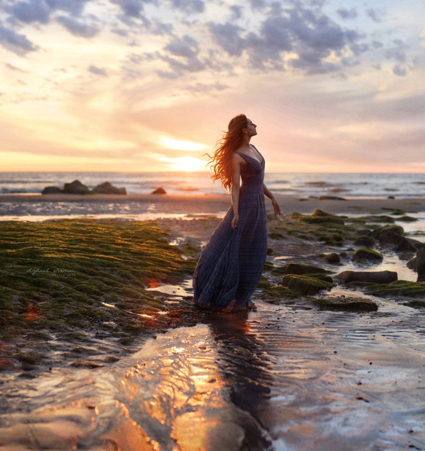 , Ирина Джуль