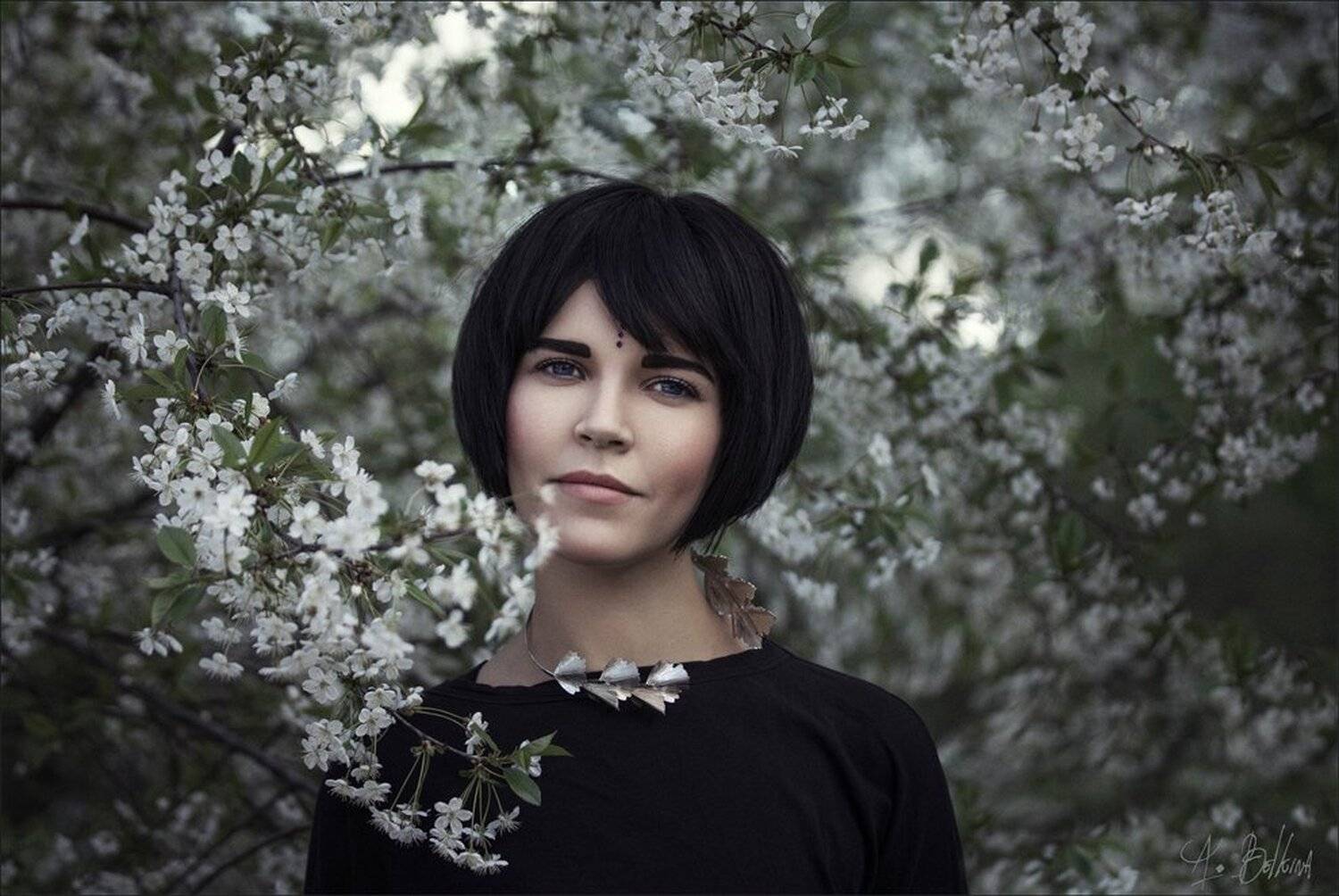 , Ариадна Белкина